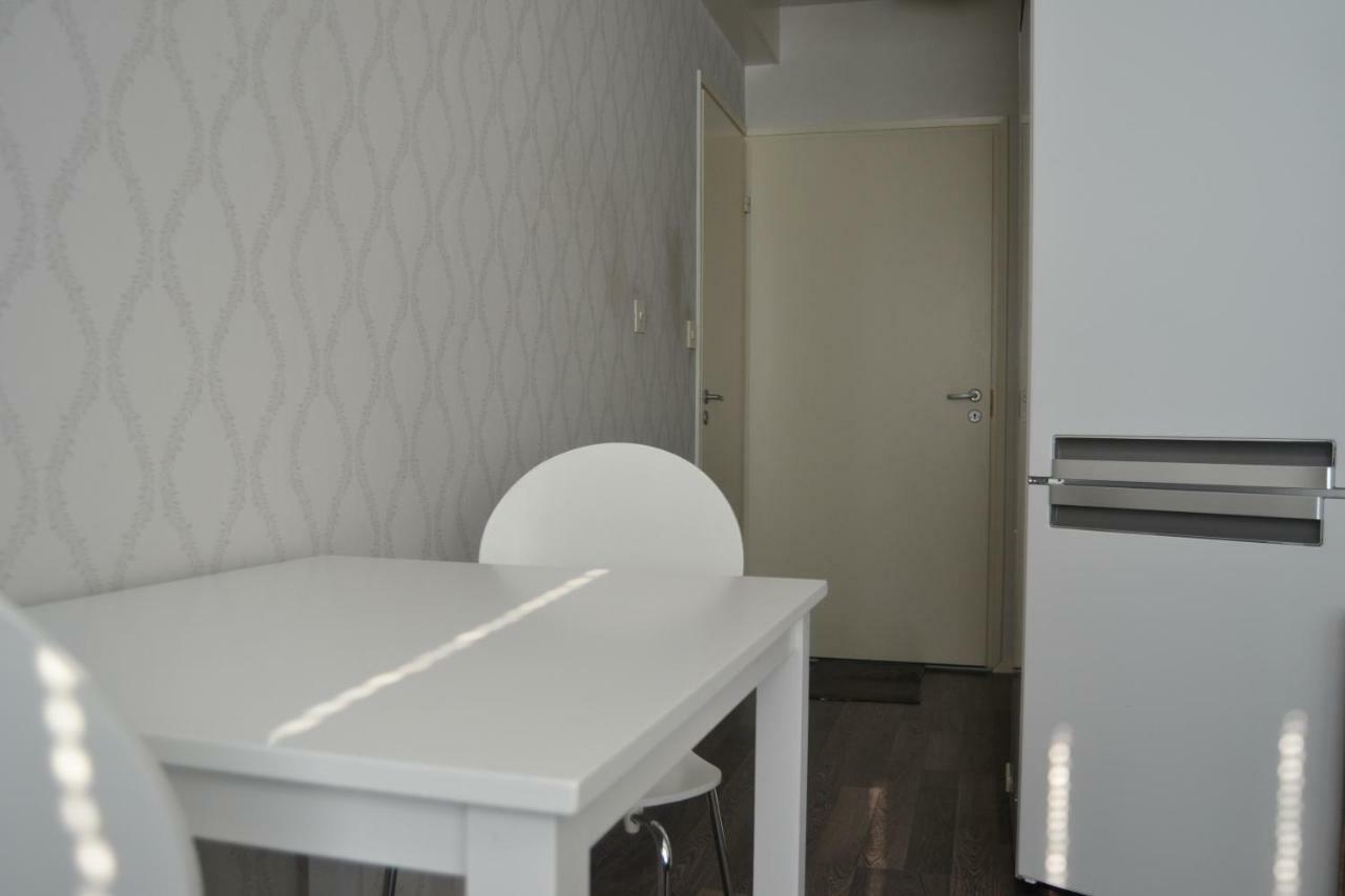 Santa'S Studio Valta Apartment โรวานิเอมิ ภายนอก รูปภาพ