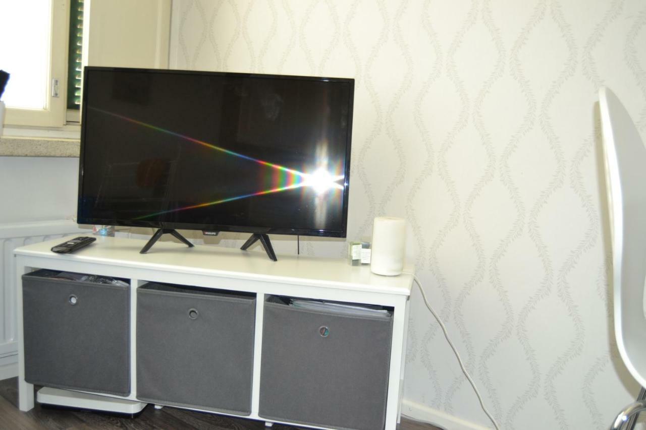 Santa'S Studio Valta Apartment โรวานิเอมิ ภายนอก รูปภาพ